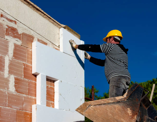 Insulation Inspection Services in Rouses Point, NY