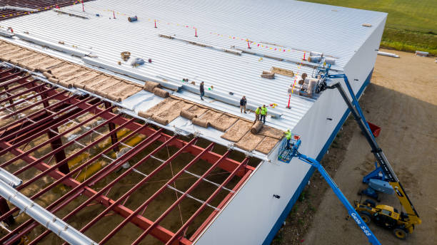 Insulation Contractors for Homes in Rouses Point, NY