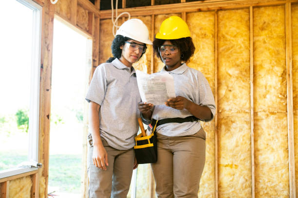 Range of Insulation Solutions in Rouses Point, NY