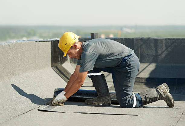 Best Crawl Space Insulation  in Rouses Point, NY