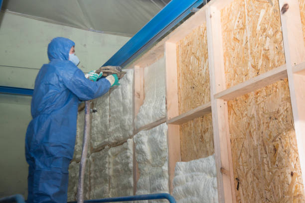 Soundproof Insulation Installation in Rouses Point, NY